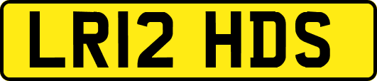 LR12HDS