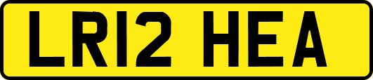 LR12HEA
