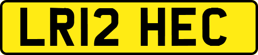 LR12HEC