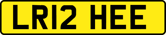 LR12HEE