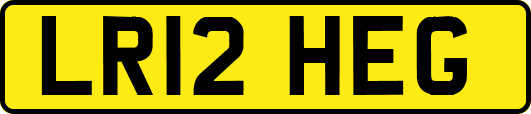 LR12HEG