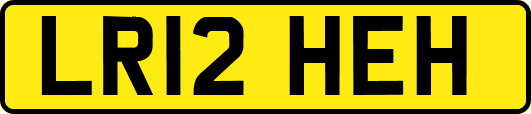 LR12HEH