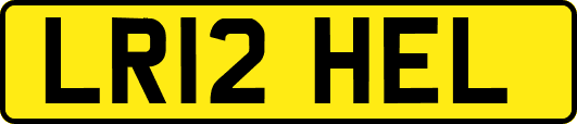 LR12HEL