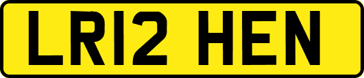 LR12HEN