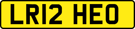 LR12HEO