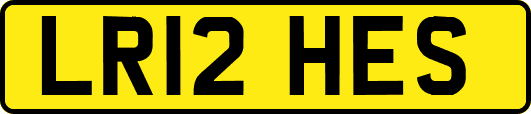 LR12HES
