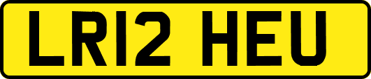 LR12HEU