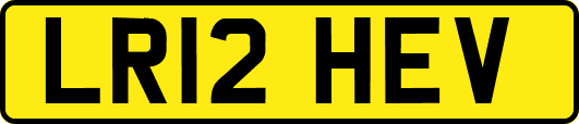 LR12HEV