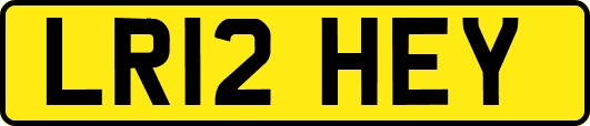 LR12HEY