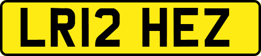 LR12HEZ