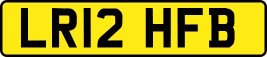 LR12HFB