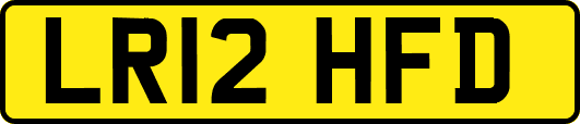 LR12HFD