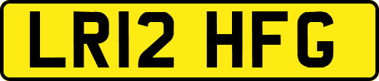 LR12HFG