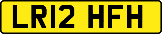 LR12HFH