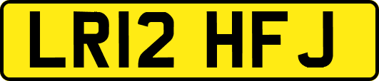 LR12HFJ