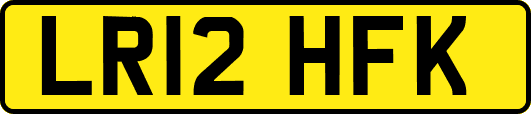 LR12HFK