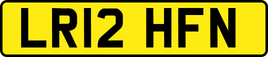 LR12HFN