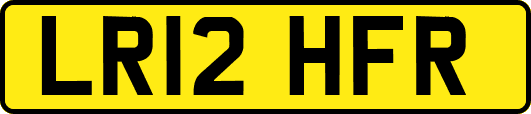 LR12HFR