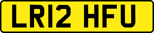 LR12HFU
