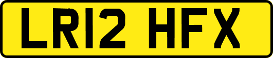 LR12HFX
