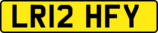 LR12HFY