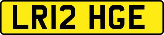 LR12HGE