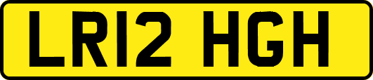 LR12HGH