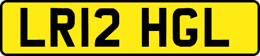 LR12HGL