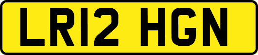 LR12HGN