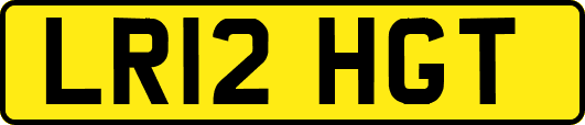 LR12HGT