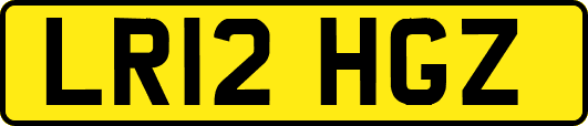LR12HGZ