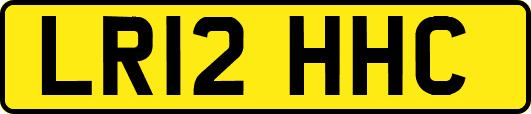 LR12HHC