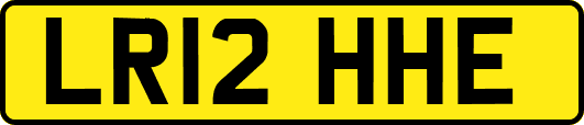 LR12HHE