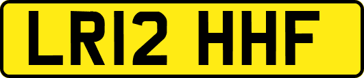 LR12HHF