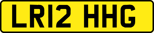 LR12HHG