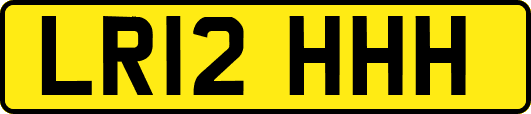 LR12HHH
