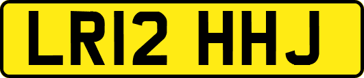 LR12HHJ