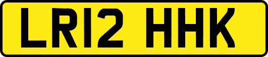 LR12HHK
