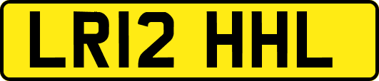 LR12HHL