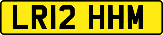 LR12HHM