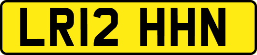 LR12HHN