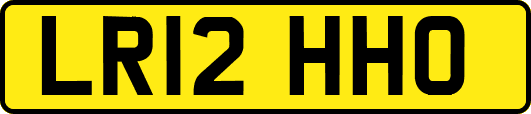 LR12HHO