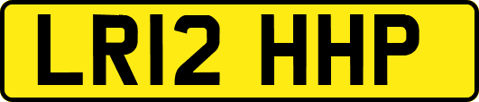LR12HHP