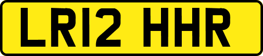 LR12HHR