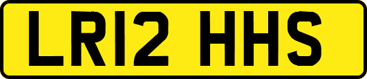 LR12HHS