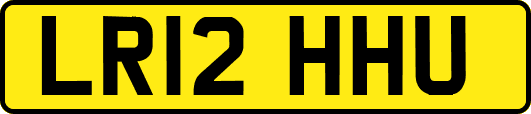 LR12HHU