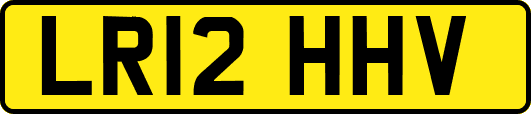 LR12HHV
