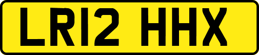 LR12HHX