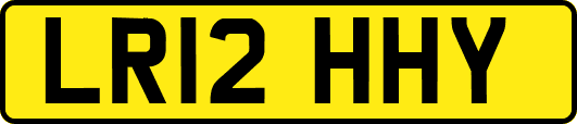 LR12HHY