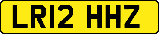 LR12HHZ